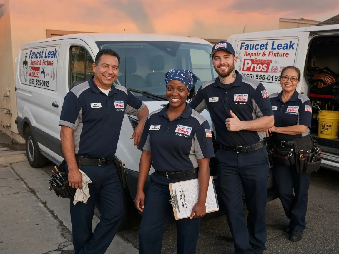 Faucet Repair company in Centre Hall, PA
